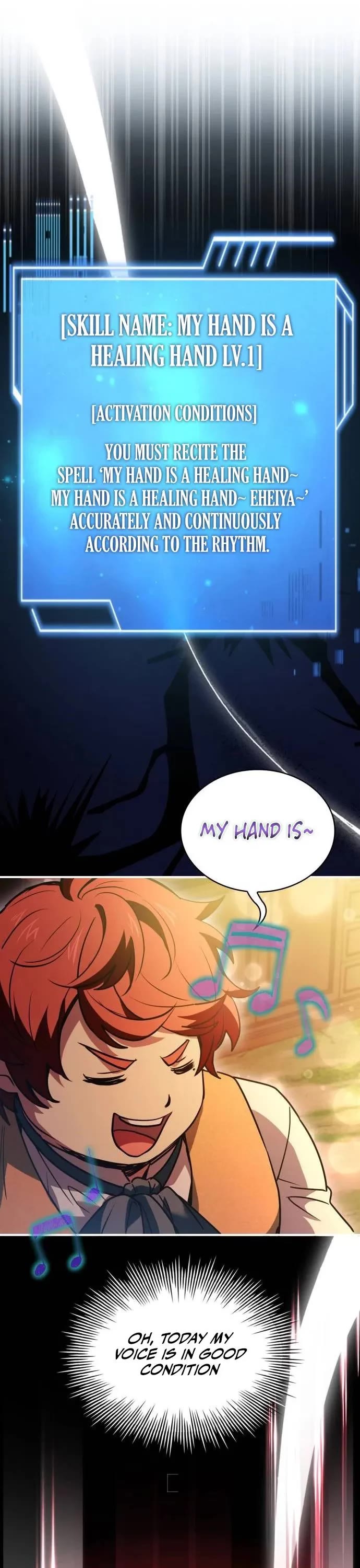 The Crown Prince That Sells Medicine Chapter 55 page 57 - Chapter 55
