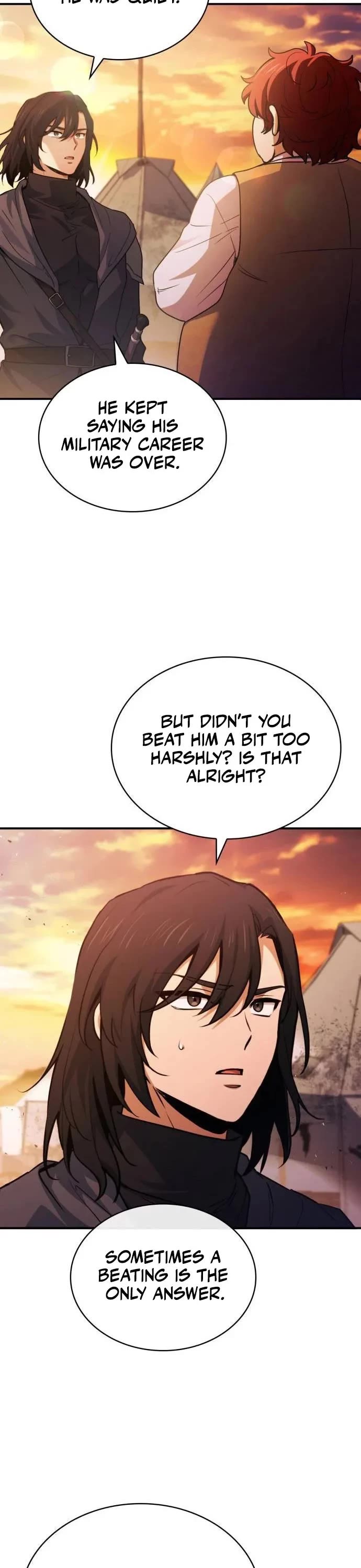 The Crown Prince That Sells Medicine Chapter 55 page 8 - Chapter 55