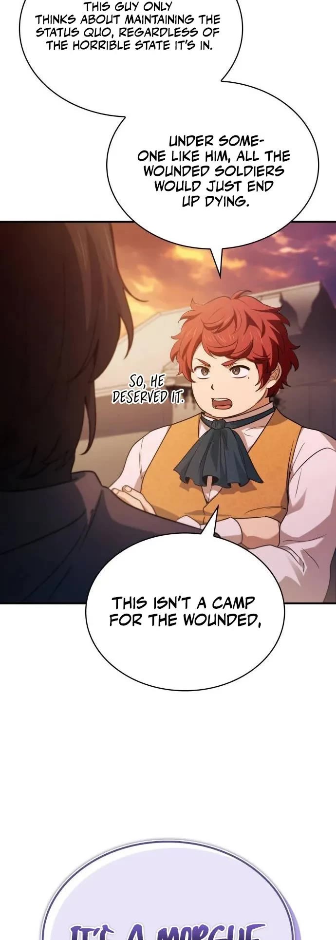 The Crown Prince That Sells Medicine Chapter 55 page 9 - Chapter 55