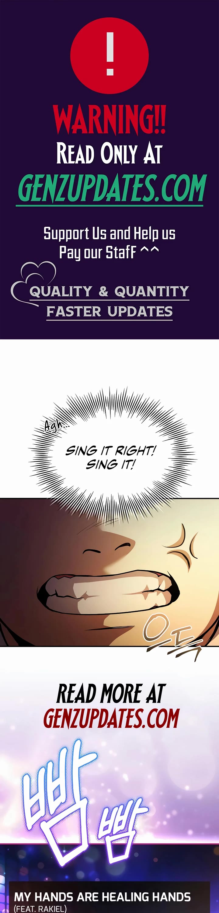 The Crown Prince That Sells Medicine Chapter 56 page 1 - Chapter 56