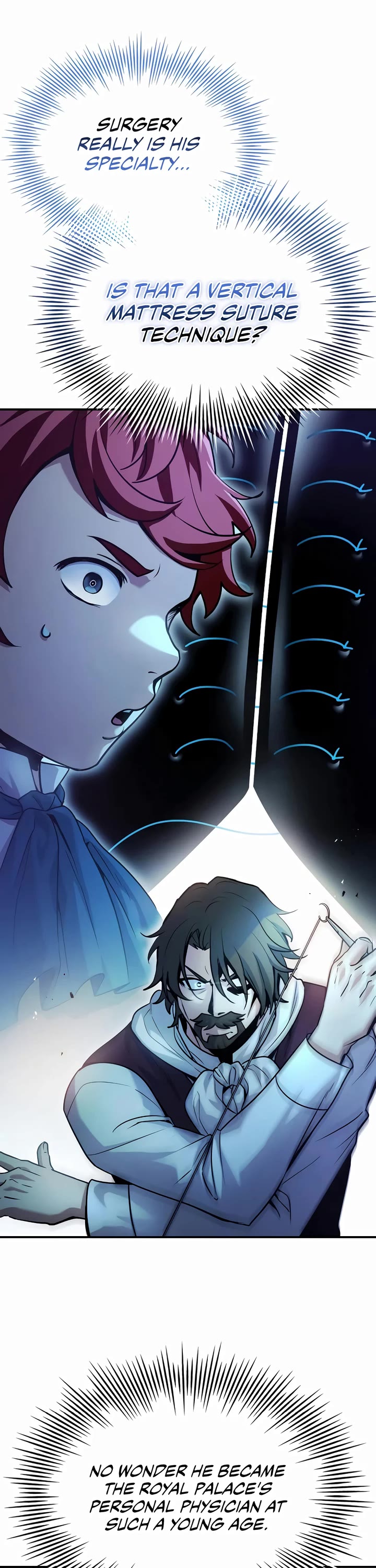 The Crown Prince That Sells Medicine Chapter 56 page 18 - Chapter 56