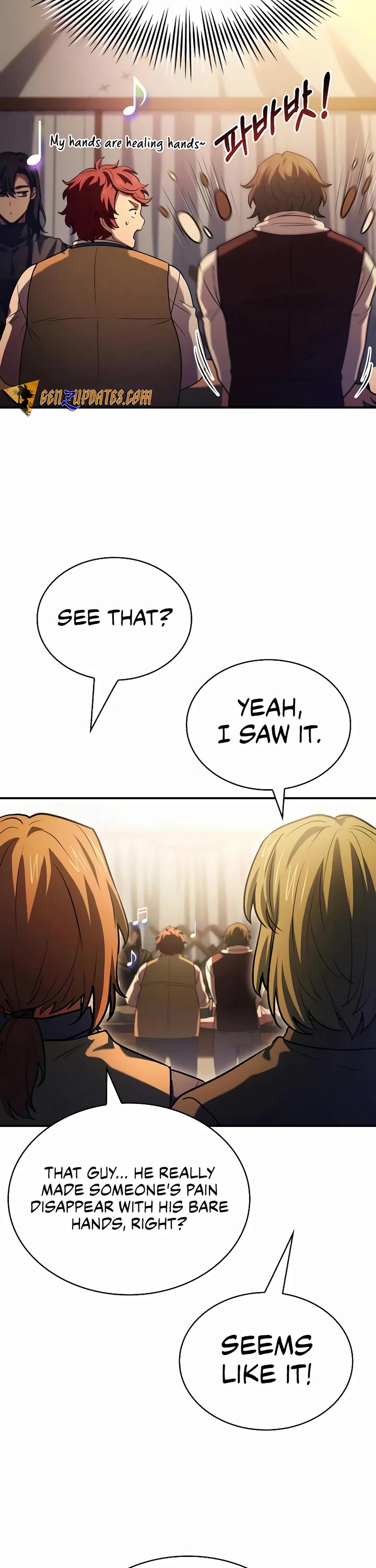 The Crown Prince That Sells Medicine Chapter 56 page 19 - Chapter 56