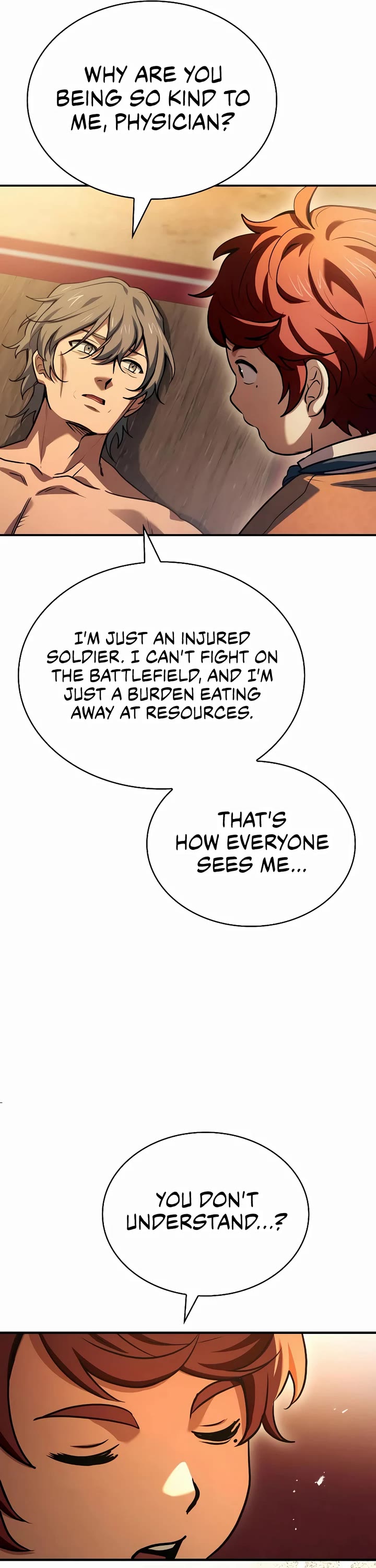 The Crown Prince That Sells Medicine Chapter 56 page 25 - Chapter 56