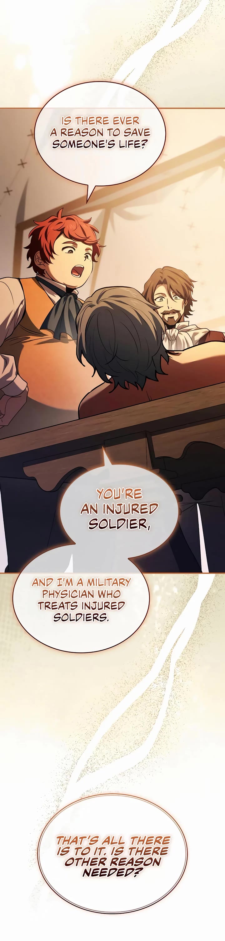 The Crown Prince That Sells Medicine Chapter 56 page 26 - Chapter 56