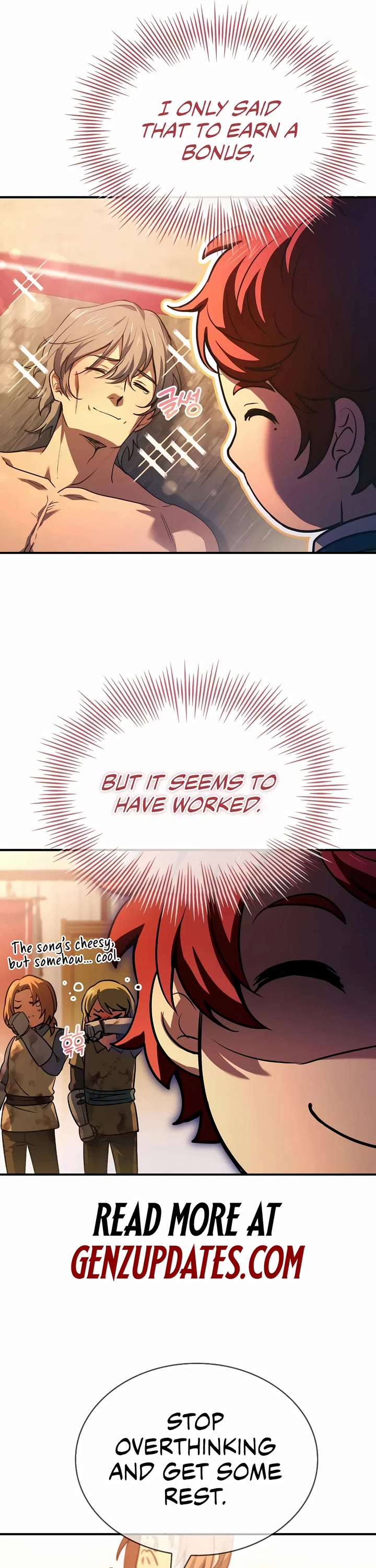 The Crown Prince That Sells Medicine Chapter 56 page 29 - Chapter 56