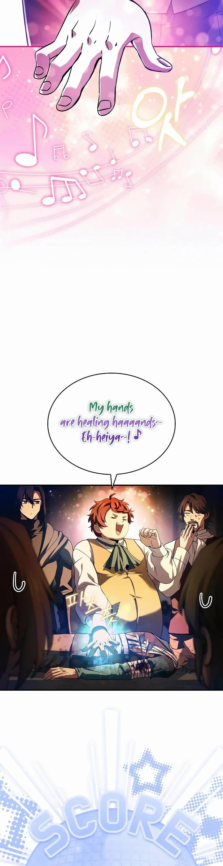 The Crown Prince That Sells Medicine Chapter 56 page 3 - Chapter 56