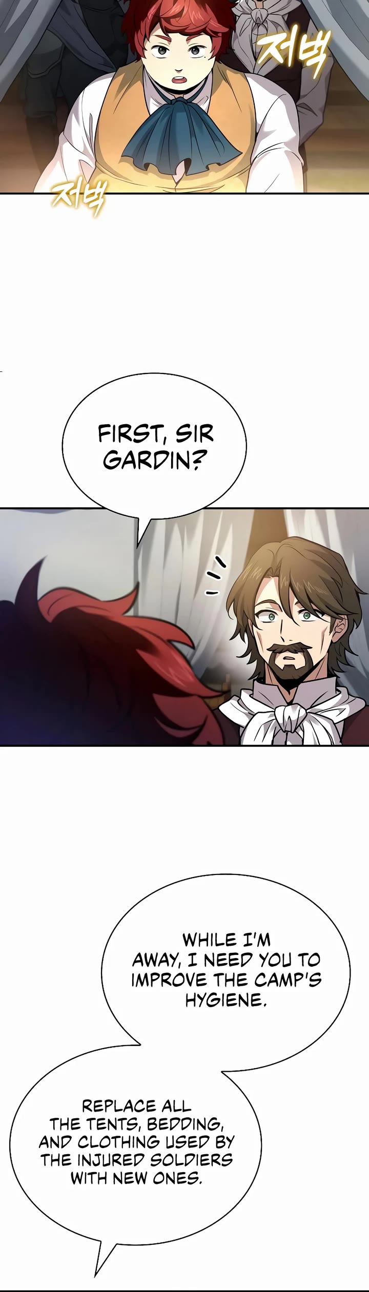 The Crown Prince That Sells Medicine Chapter 56 page 41 - Chapter 56