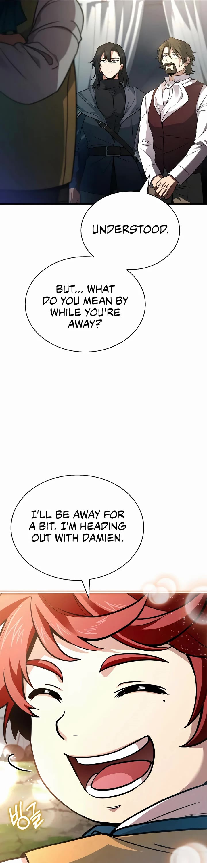 The Crown Prince That Sells Medicine Chapter 56 page 42 - Chapter 56