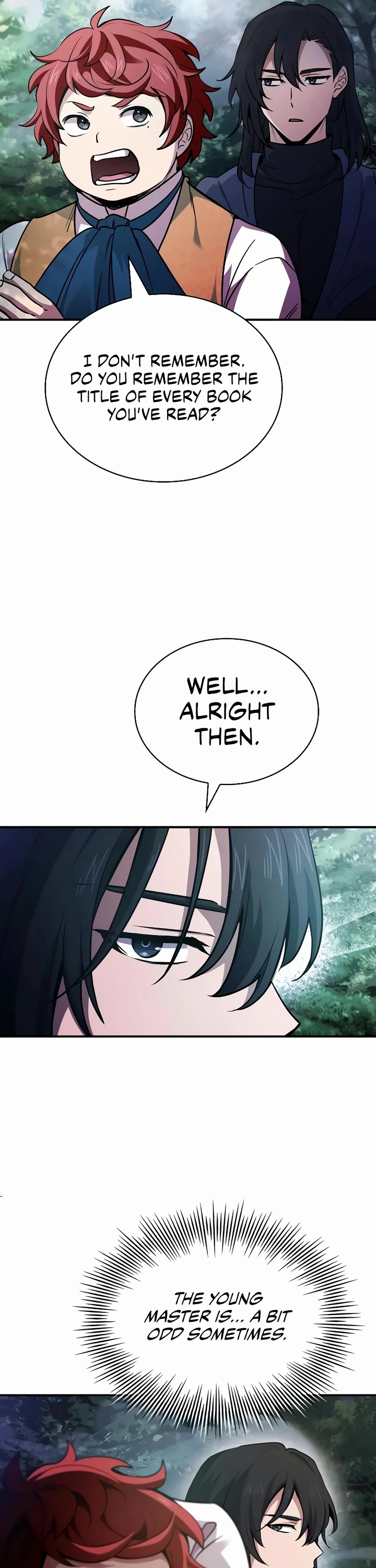 The Crown Prince That Sells Medicine Chapter 56 page 45 - Chapter 56