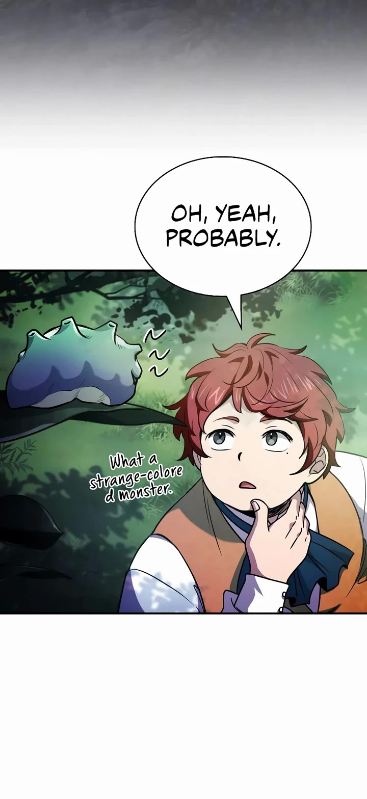 The Crown Prince That Sells Medicine Chapter 56 page 48 - Chapter 56