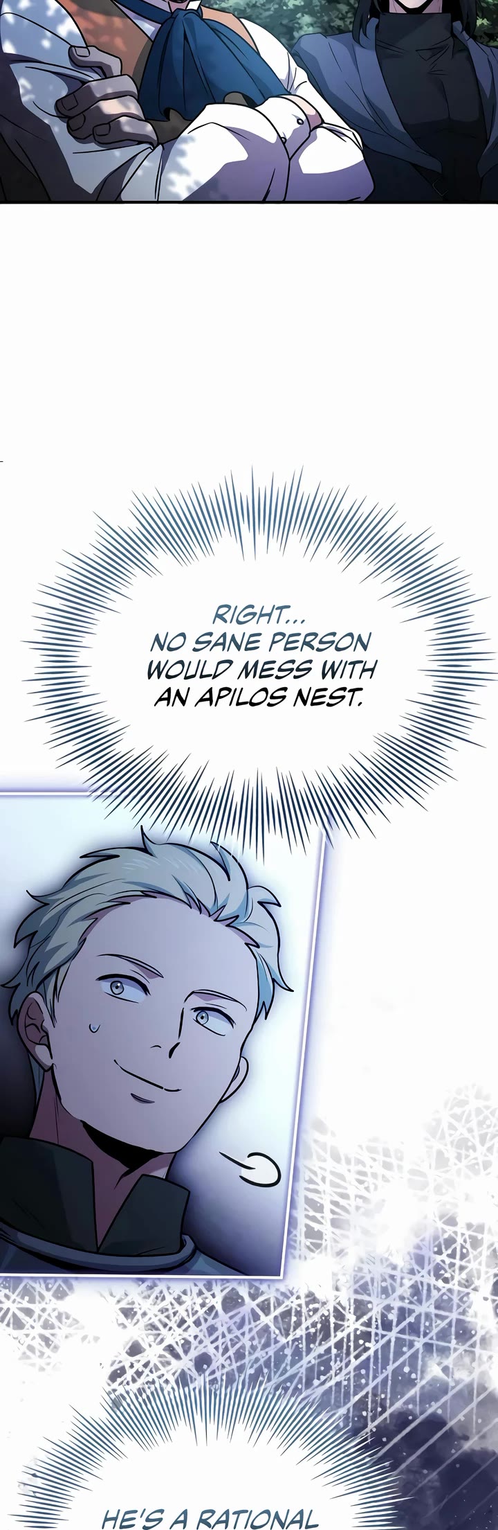 The Crown Prince That Sells Medicine Chapter 56 page 51 - Chapter 56