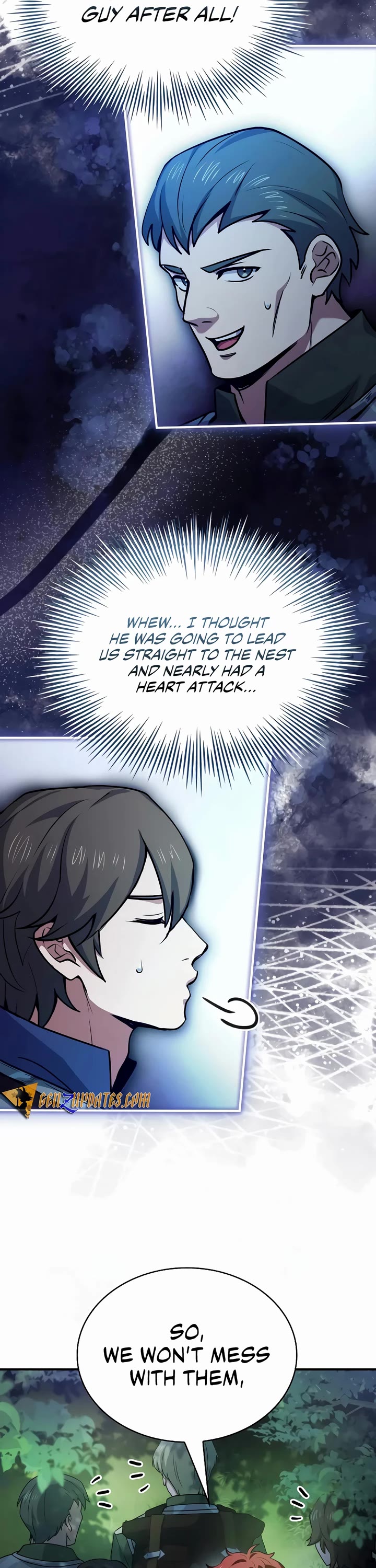 The Crown Prince That Sells Medicine Chapter 56 page 52 - Chapter 56