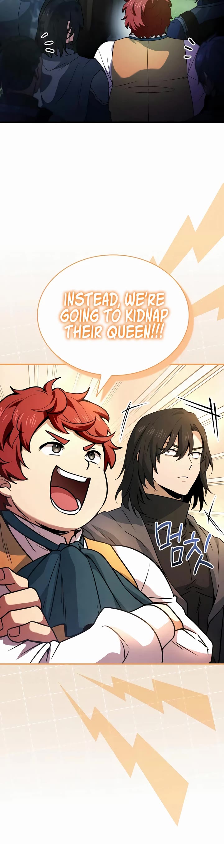 The Crown Prince That Sells Medicine Chapter 56 page 53 - Chapter 56