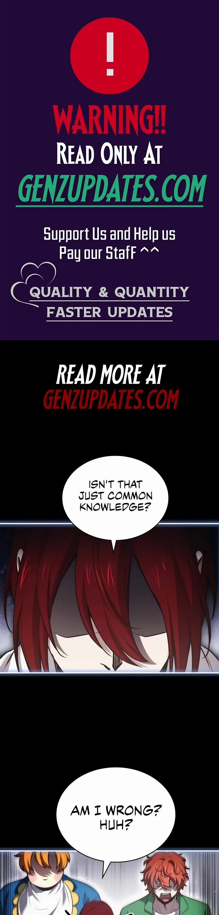 The Crown Prince That Sells Medicine Chapter 57 page 1 - Chapter 57