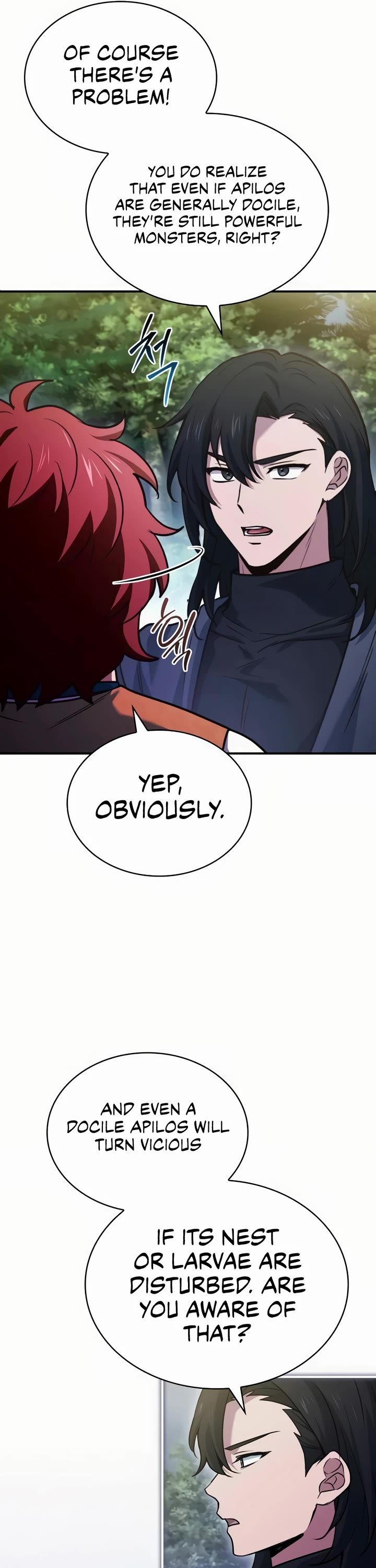 The Crown Prince That Sells Medicine Chapter 57 page 10 - Chapter 57
