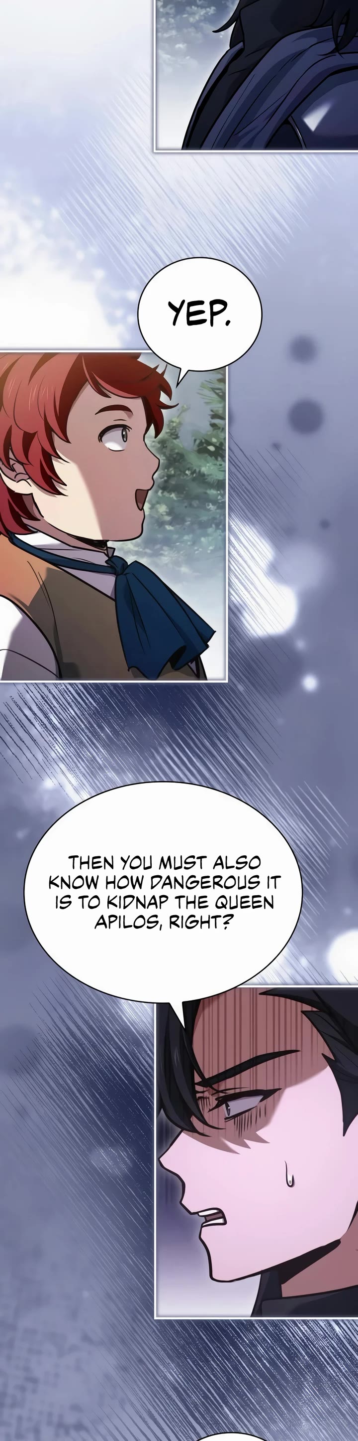 The Crown Prince That Sells Medicine Chapter 57 page 11 - Chapter 57