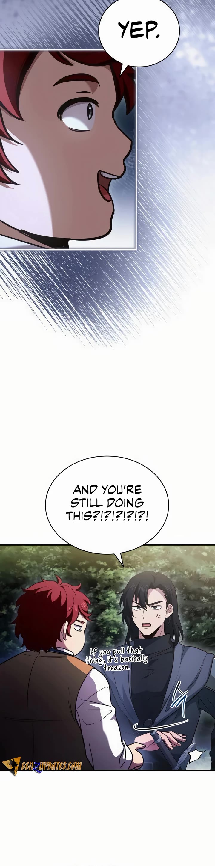 The Crown Prince That Sells Medicine Chapter 57 page 12 - Chapter 57