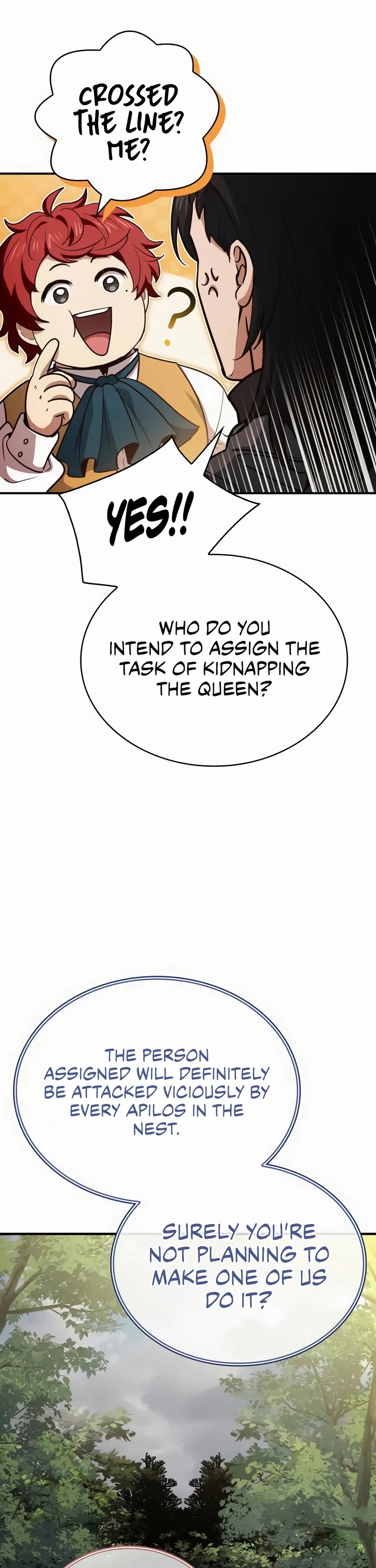 The Crown Prince That Sells Medicine Chapter 57 page 14 - Chapter 57