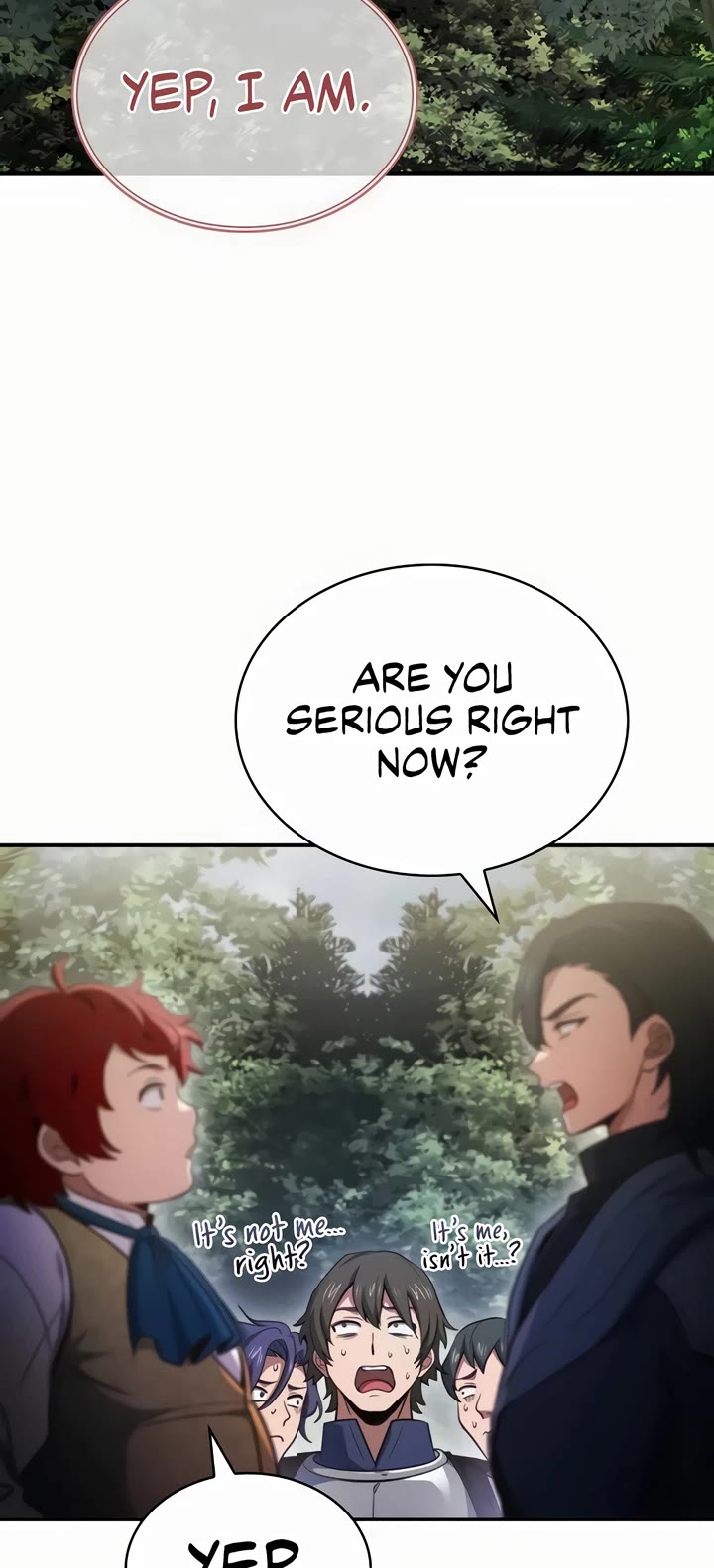 The Crown Prince That Sells Medicine Chapter 57 page 15 - Chapter 57