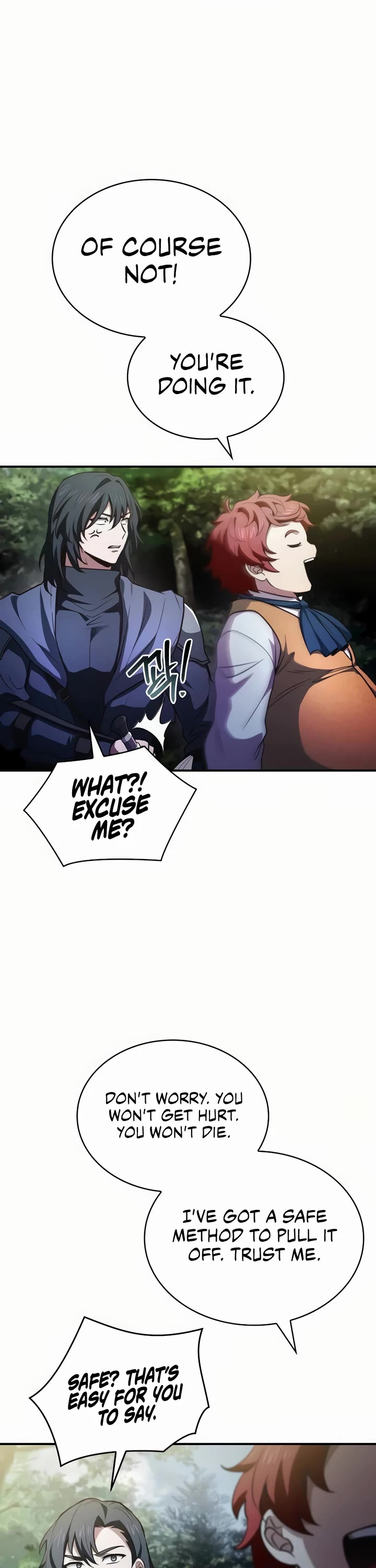 The Crown Prince That Sells Medicine Chapter 57 page 17 - Chapter 57