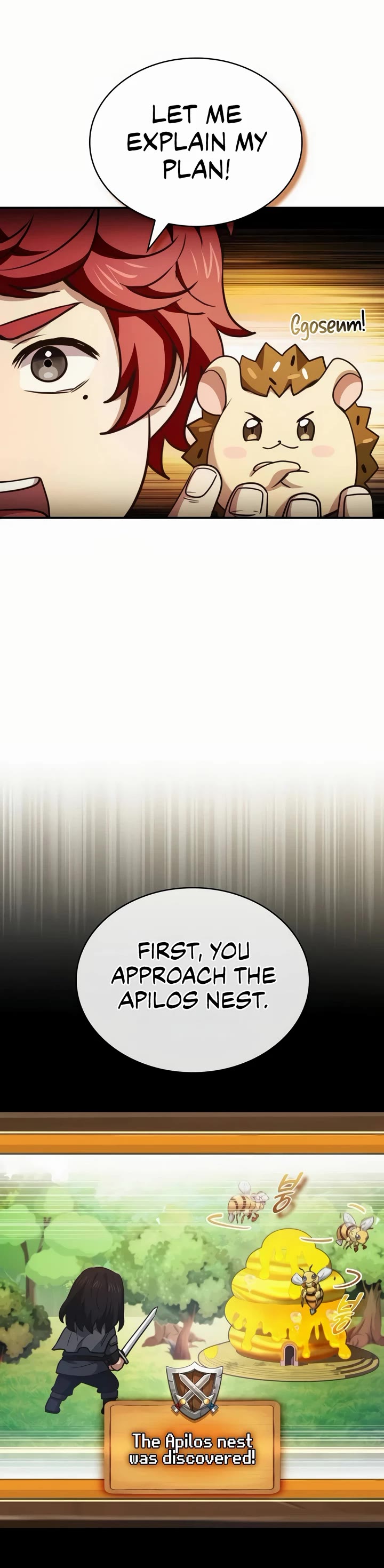 The Crown Prince That Sells Medicine Chapter 57 page 19 - Chapter 57
