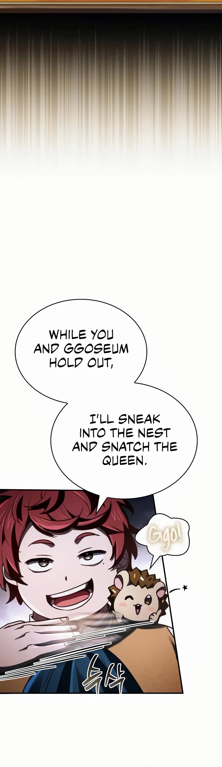 The Crown Prince That Sells Medicine Chapter 57 page 22 - Chapter 57