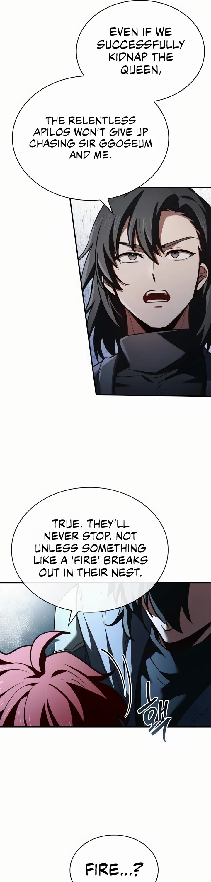 The Crown Prince That Sells Medicine Chapter 57 page 23 - Chapter 57
