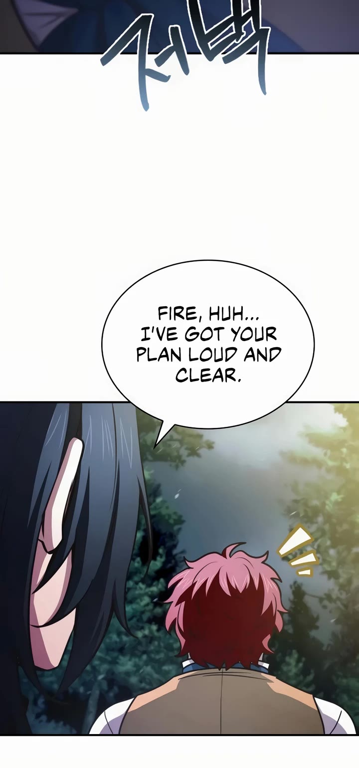 The Crown Prince That Sells Medicine Chapter 57 page 25 - Chapter 57