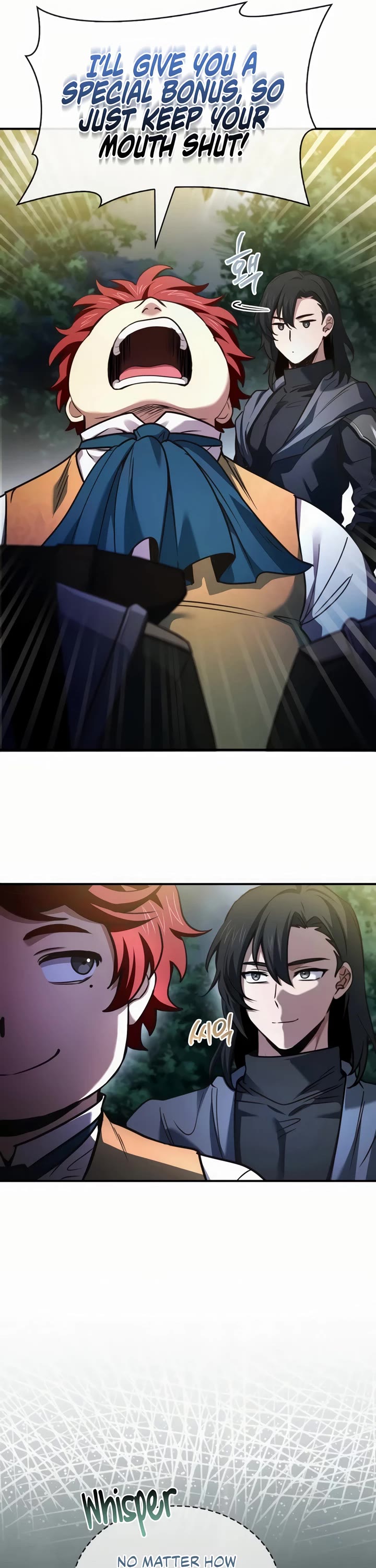 The Crown Prince That Sells Medicine Chapter 57 page 27 - Chapter 57