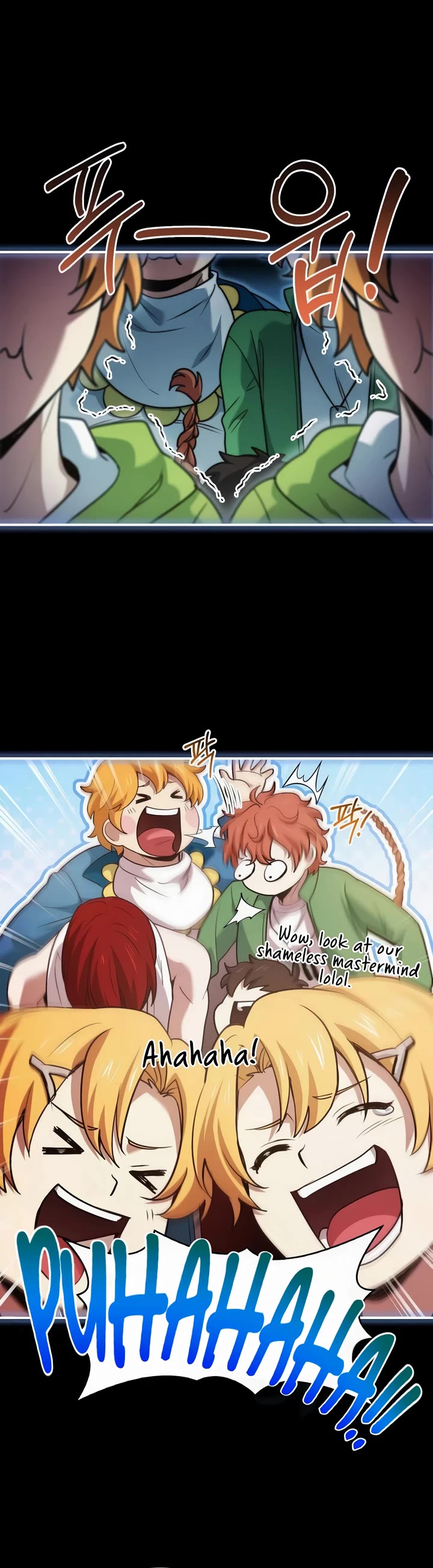 The Crown Prince That Sells Medicine Chapter 57 page 3 - Chapter 57
