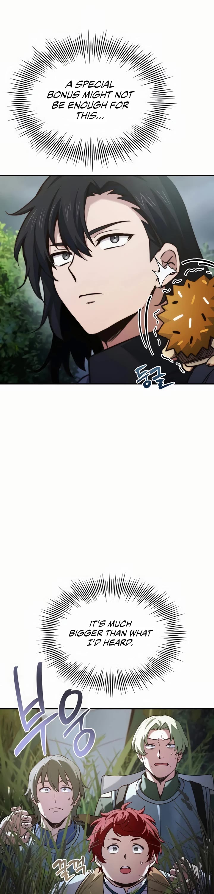 The Crown Prince That Sells Medicine Chapter 57 page 35 - Chapter 57