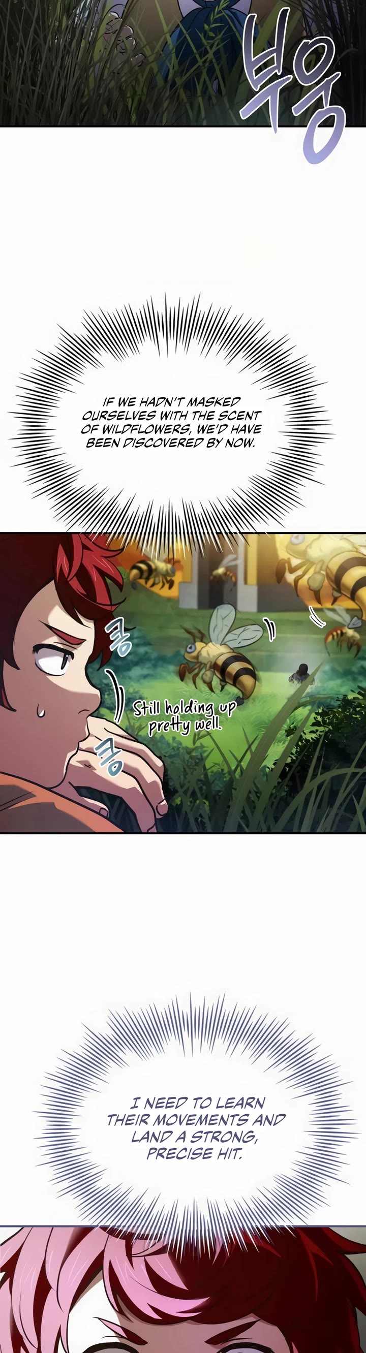 The Crown Prince That Sells Medicine Chapter 57 page 36 - Chapter 57