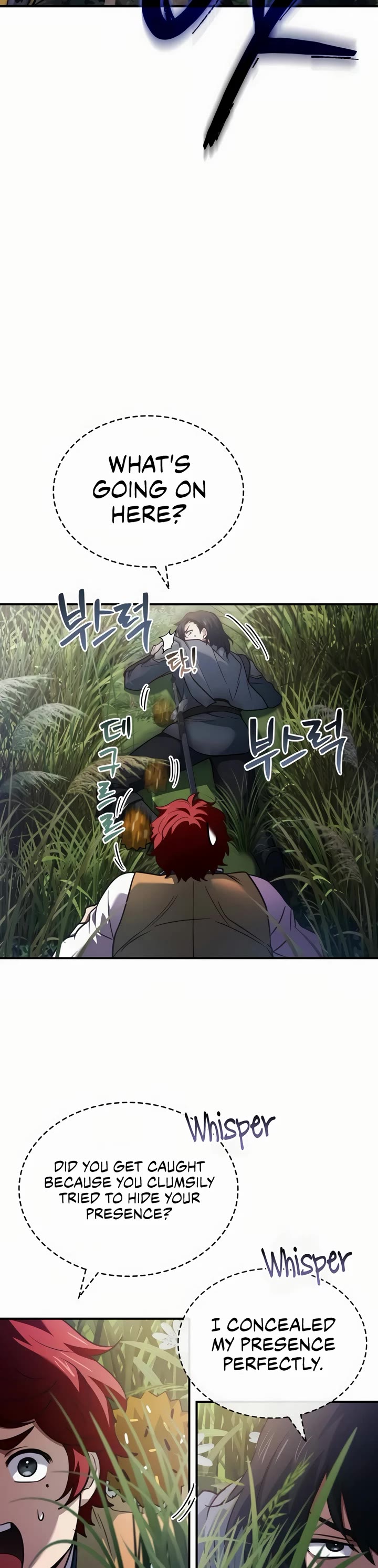 The Crown Prince That Sells Medicine Chapter 57 page 39 - Chapter 57