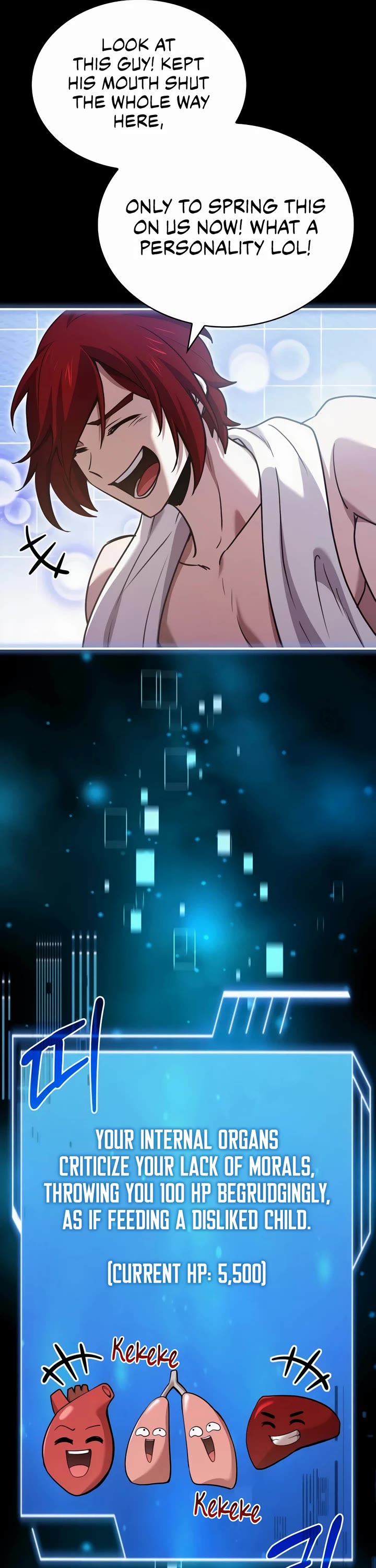 The Crown Prince That Sells Medicine Chapter 57 page 4 - Chapter 57