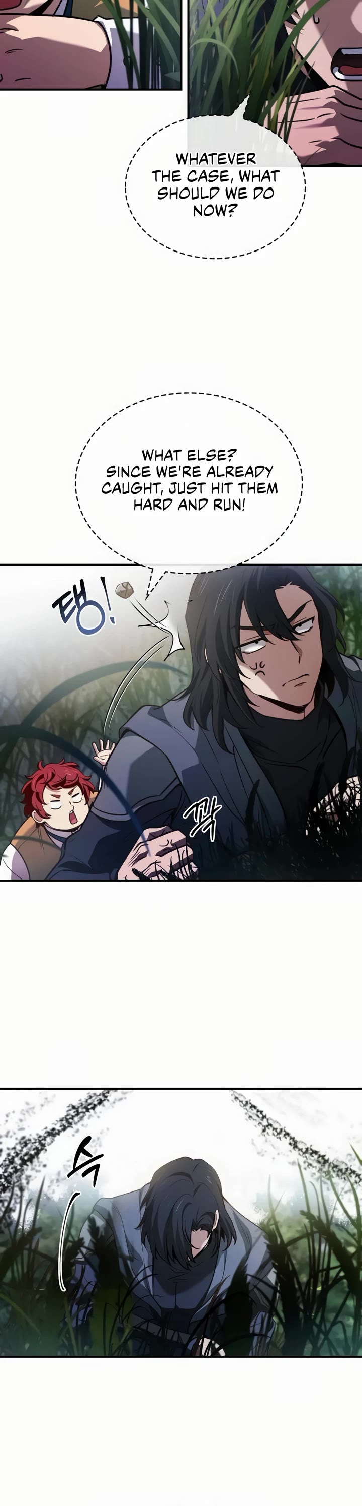 The Crown Prince That Sells Medicine Chapter 57 page 40 - Chapter 57