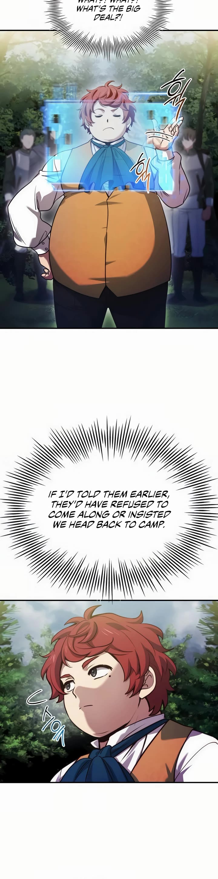 The Crown Prince That Sells Medicine Chapter 57 page 6 - Chapter 57