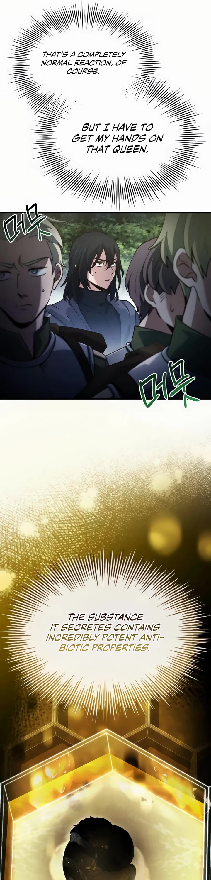 The Crown Prince That Sells Medicine Chapter 57 page 7 - Chapter 57