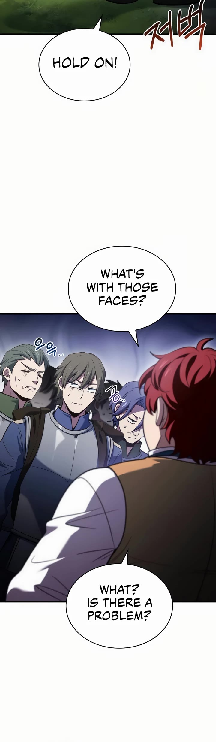 The Crown Prince That Sells Medicine Chapter 57 page 9 - Chapter 57