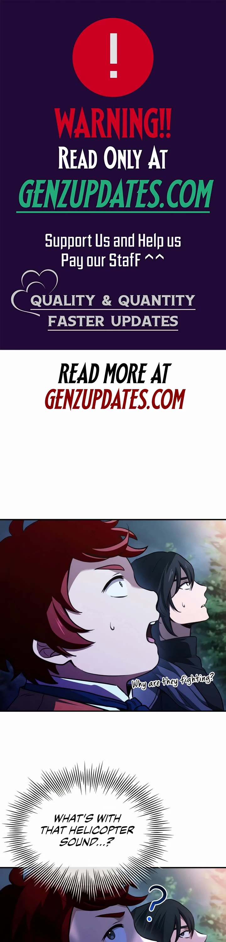 The Crown Prince That Sells Medicine Chapter 58 page 1 - Chapter 58
