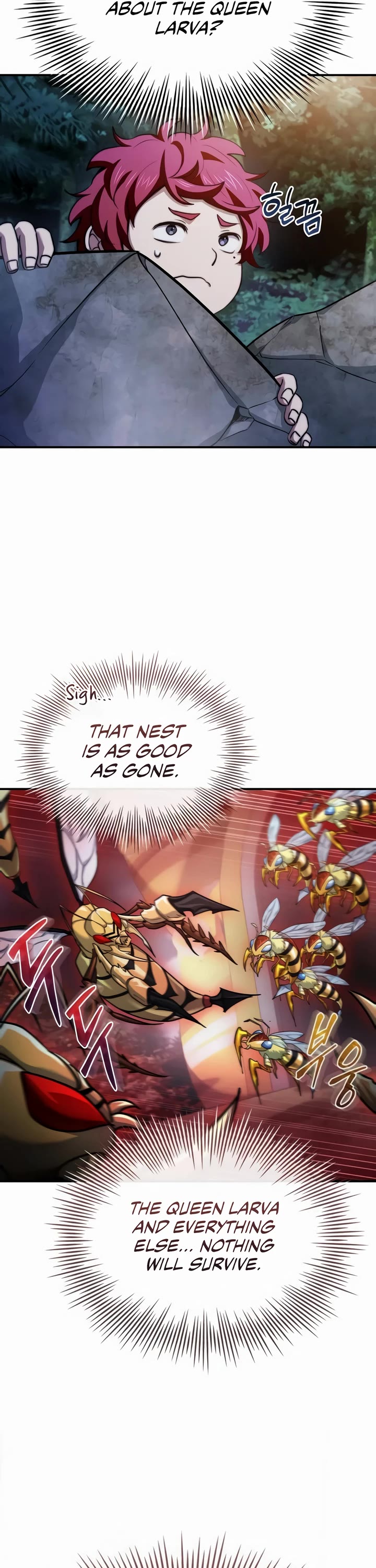 The Crown Prince That Sells Medicine Chapter 58 page 22 - Chapter 58