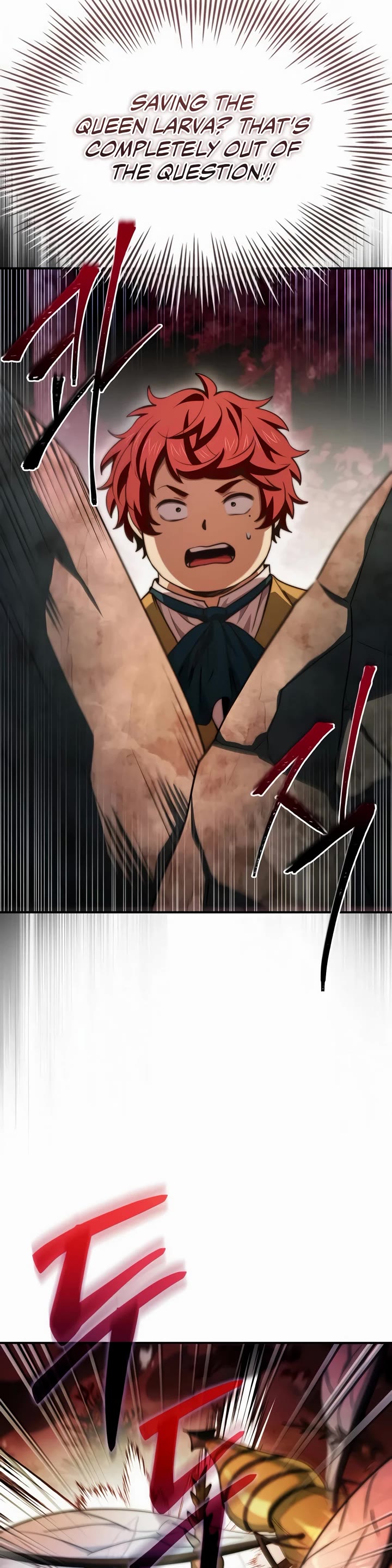 The Crown Prince That Sells Medicine Chapter 58 page 23 - Chapter 58