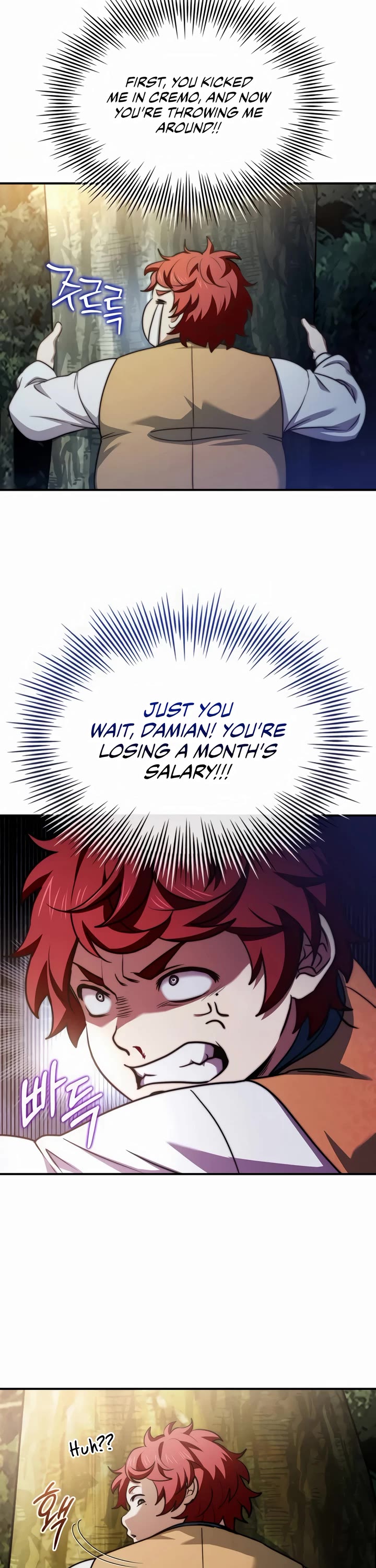 The Crown Prince That Sells Medicine Chapter 58 page 30 - Chapter 58