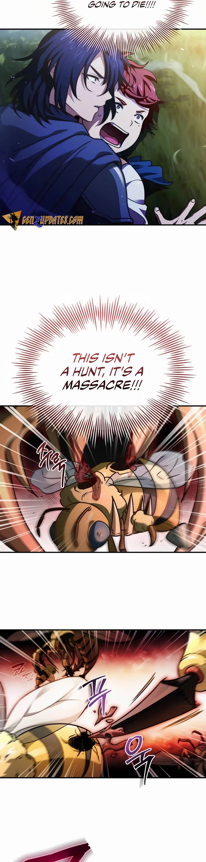 The Crown Prince That Sells Medicine Chapter 58 page 4 - Chapter 58
