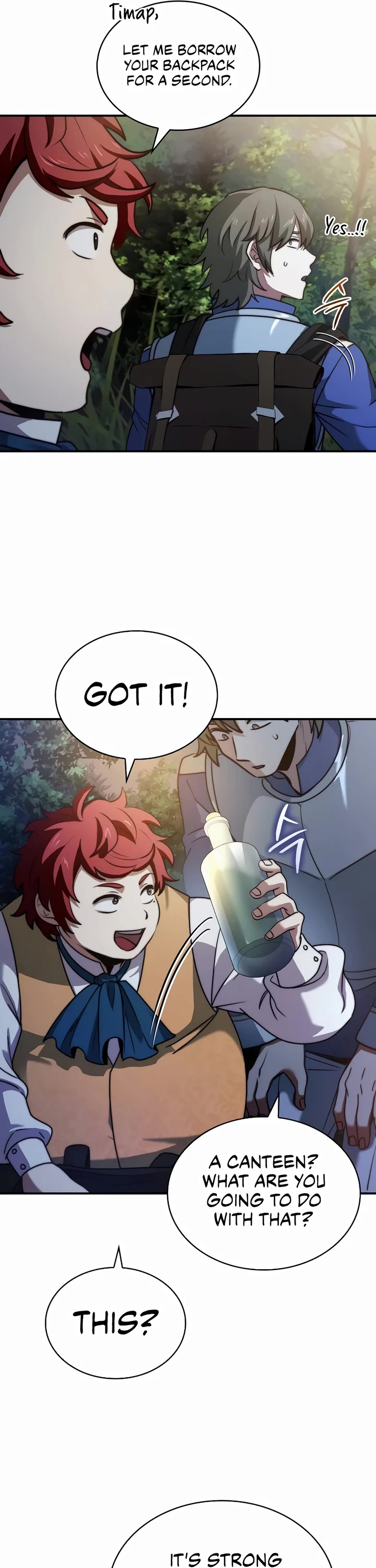 The Crown Prince That Sells Medicine Chapter 58 page 40 - Chapter 58