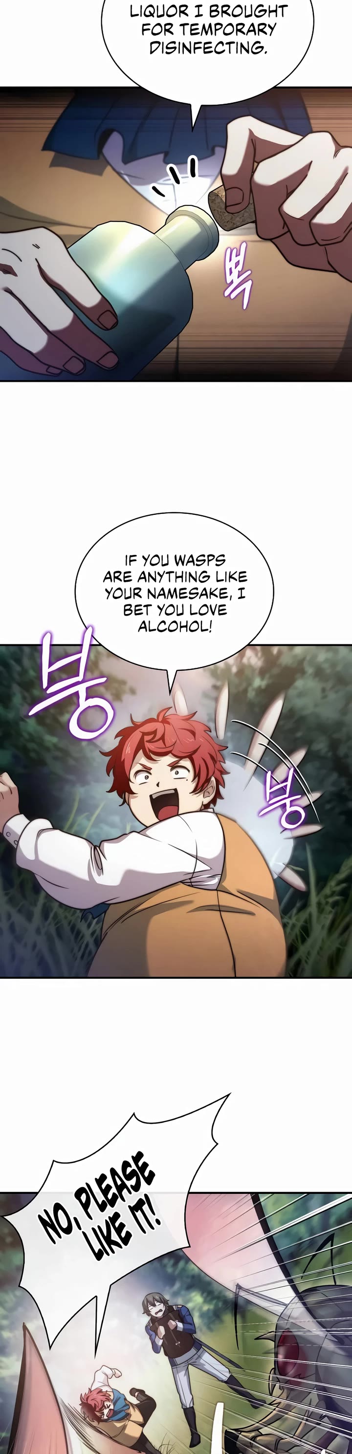 The Crown Prince That Sells Medicine Chapter 58 page 41 - Chapter 58