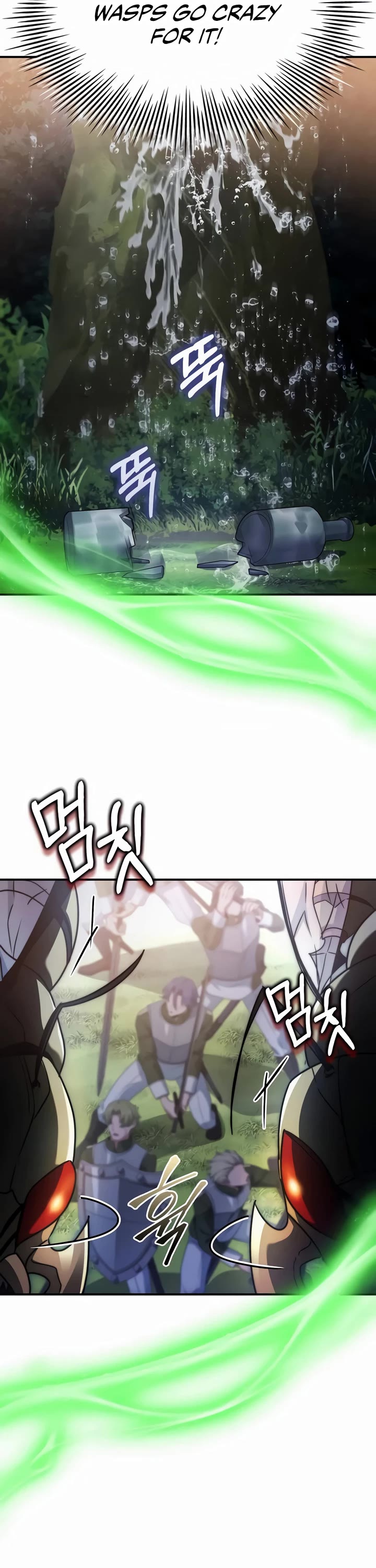 The Crown Prince That Sells Medicine Chapter 58 page 43 - Chapter 58