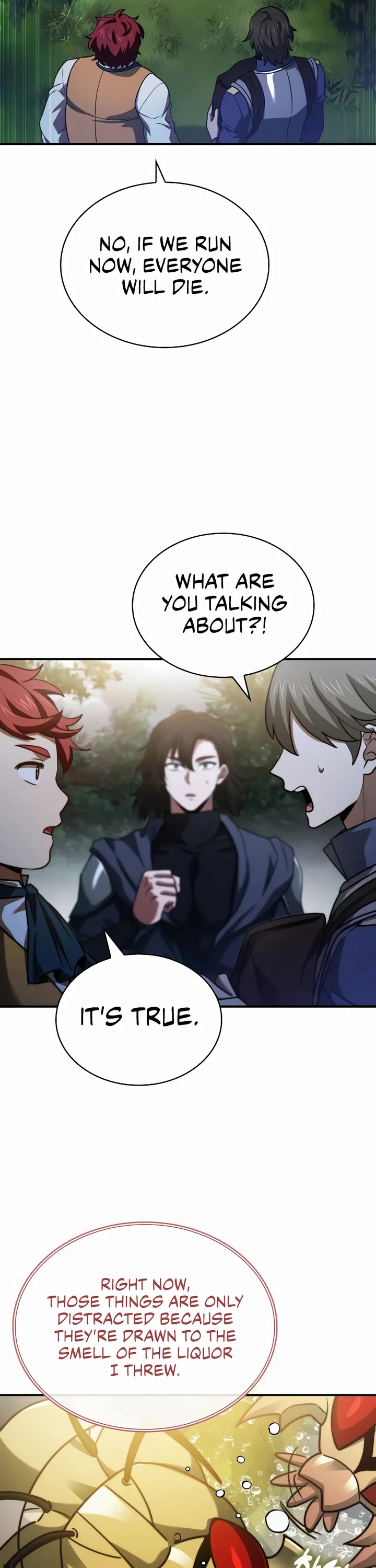 The Crown Prince That Sells Medicine Chapter 58 page 46 - Chapter 58