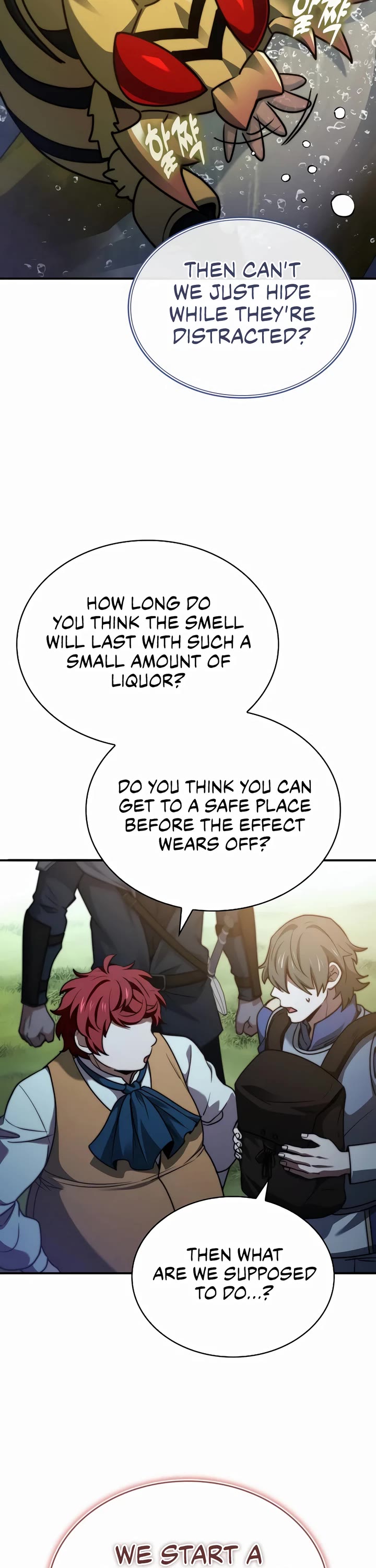 The Crown Prince That Sells Medicine Chapter 58 page 47 - Chapter 58