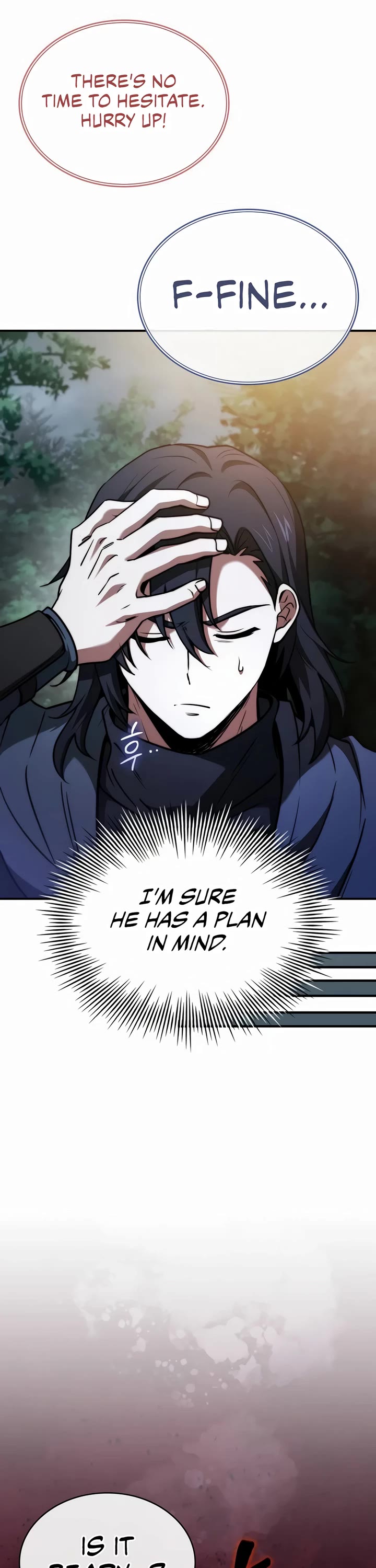 The Crown Prince That Sells Medicine Chapter 58 page 50 - Chapter 58