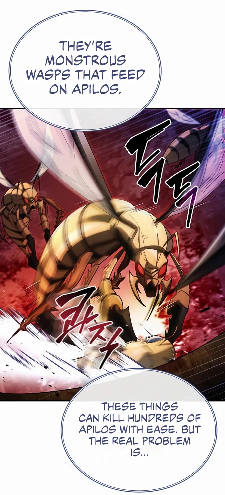 The Crown Prince That Sells Medicine Chapter 58 page 7 - Chapter 58